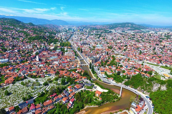 Sarajevo  Mostar Herzegovina Adventures Day Tour - The Itinerary in Detail