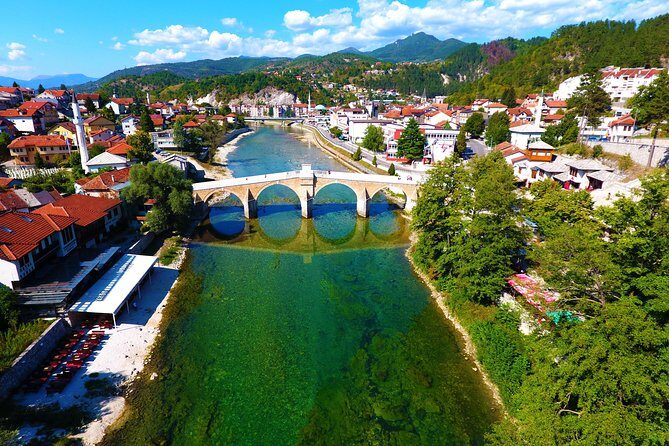 Sarajevo  Mostar Herzegovina Adventures Day Tour - Who Should Consider This Tour?