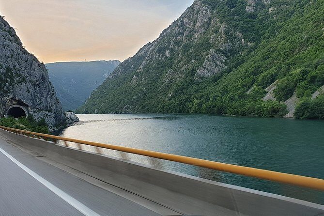 Sarajevo  Mostar Herzegovina Adventures Day Tour - FAQs