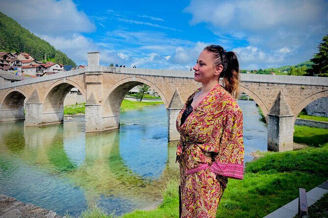 Sarajevo: Mostar Konjic Blagaj Pocitelj Fortica Skywalk Waterfall - Authentic Experiences & Highlights
