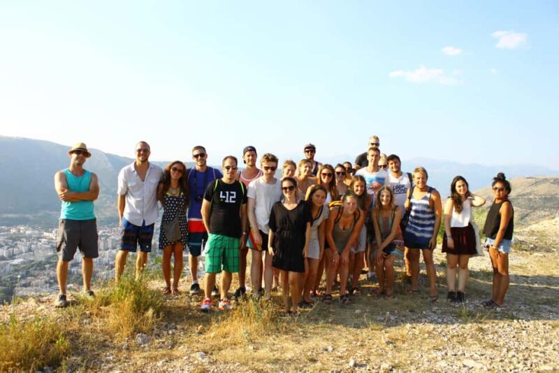 Sarajevo: Mostar, Konjic, Blagaj, Pocitelj, & Waterfall Tour - An In-Depth Look at the Tour Experience