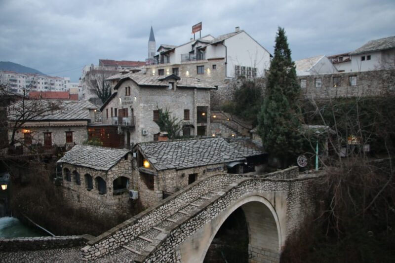 Sarajevo: Mostar, Konjic, Blagaj Tekke, Pocitelj & Waterfall - The Sum Up: Is It Worth It?