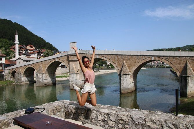Sarajevo: Mostar, Konjic, Dervish House, Pocitelj & Kravica Falls - Who Should Book This Tour?