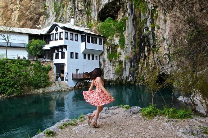 Sarajevo: Mostar, Konjic, Dervish House, Pocitelj & Kravica Falls - Final Thoughts