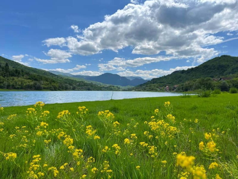 Sarajevo: Mostar, Konjic, Pocitelj, Blagaj Skywalk Waterfall - Who Will Love This Tour?