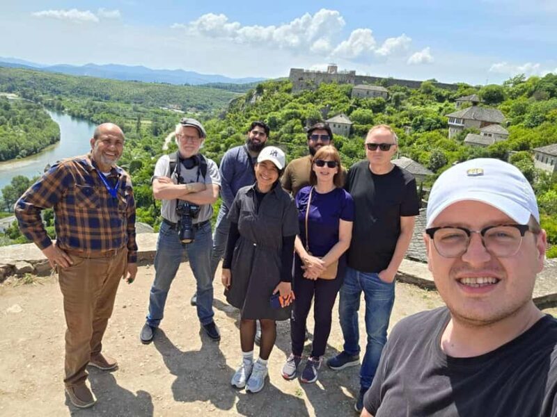 Sarajevo: Mostar, Konjic, Poitelj, Blagaj & Waterfalls Tour - An In-Depth Look at the Itinerary