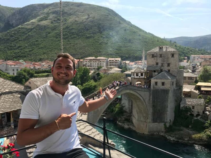 Sarajevo: Mostar, Konjic, Poitelj, Blagaj & Waterfalls Tour - The Sum Up: Is This Tour Right for You?