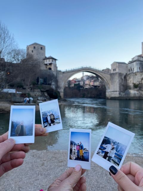 Sarajevo: Mostar, Konjic, Poitelj, Blagaj & Waterfalls Tour - FAQ