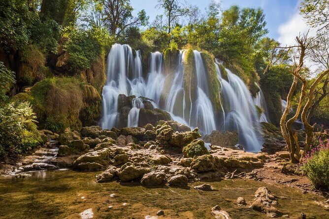Sarajevo: Mostar, Konjic, Sufi House, Poitelj & Kravice Falls - An In-Depth Look at the Sarajevo: Mostar & Surroundings Tour