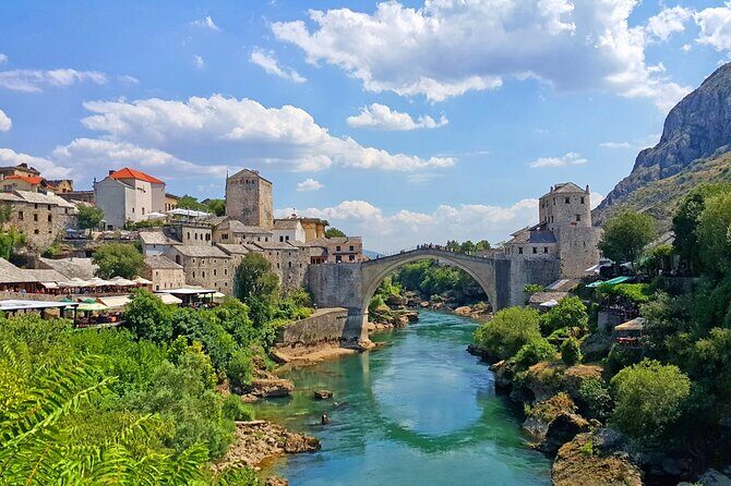 Sarajevo & Mostar Private Day Tour from Dubrovnik - The Real Value Behind the Price