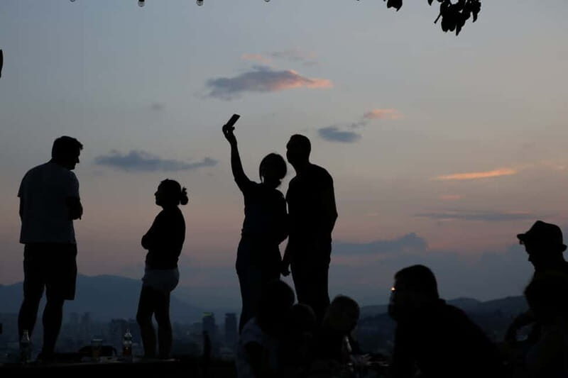 Sarajevo: Nighttime City Highlights Walking Tour - What Makes This Tour Truly Valuable