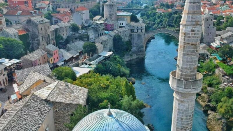 Sarajevo: One-Way Tour to Dubrovnik via Mostar - Who Should Book This Tour?