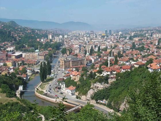 Sarajevo Private Full-Day Excursion from Dubrovnik - Authentic Experiences & Practical Tips