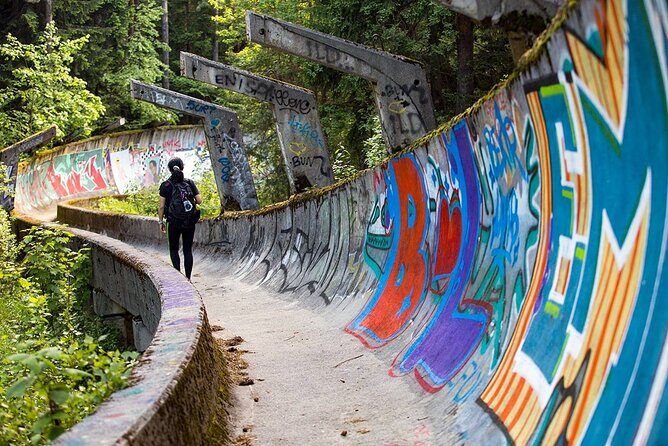Sarajevo Private Photography Tour - Exploring the Sarajevo Private Photography Tour in Detail