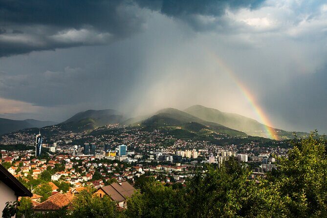Sarajevo Private Photography Tour - FAQ