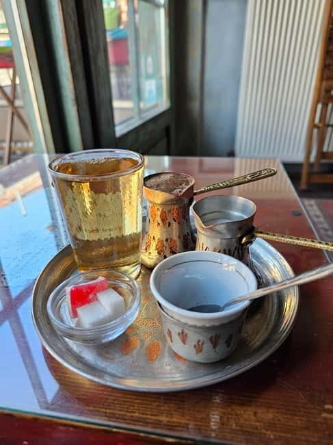 Sarajevo: Private Tour with a Local Guide - Final Thoughts: Is This Tour Right for You?