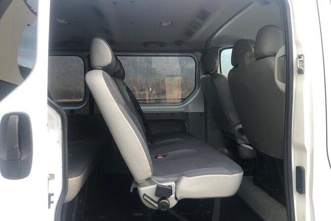 Sarajevo: Private Transfer to and from Sarajevo Airport - In-Depth Review of the Sarajevo Private Transfer Experience