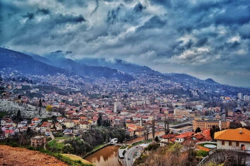 Sarajevo : Private Walking Tour With A Guide (Private Tour) - Final Thoughts