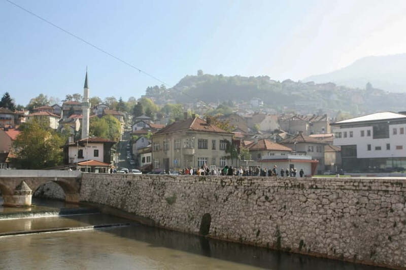 Sarajevo: Private Walking Tour with Local Guide - Final Thoughts