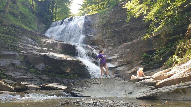 Sarajevo: Prokoko Lake and Kozice Waterfalls 4x4 Tour - Practical Tips for the Tour