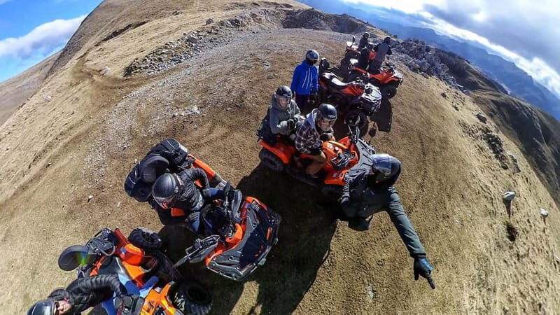 Sarajevo: Quad Adventure to Bjelasnica & Lukomir Village - Value and Practicalities