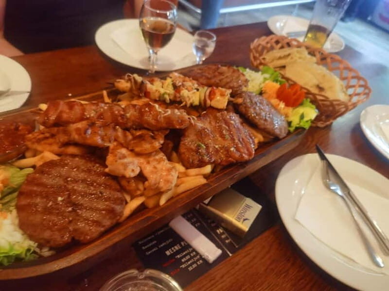 Sarajevo: Rafting on the Tara River & Climb to Magli - An In-Depth Look at the Tour Experience