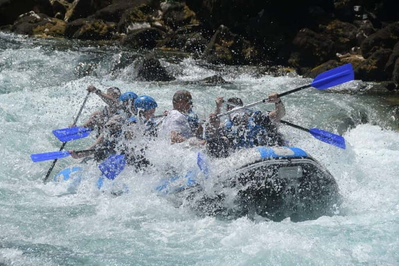 Sarajevo: Rafting on the Tara River & Climb to Magli - Who Would Love This Tour?