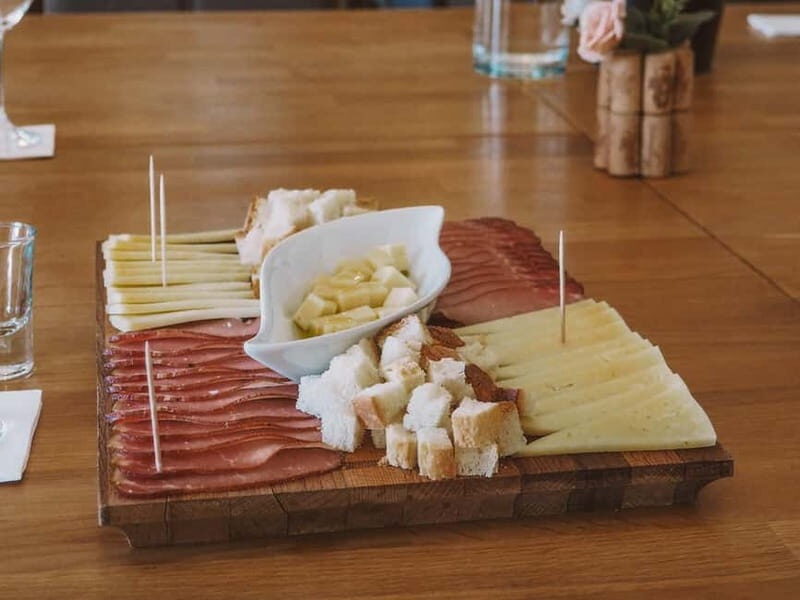 Sarajevo Rakija Tasting Tour & Local Bites - A Journey Through Sarajevo’s Rakija Culture