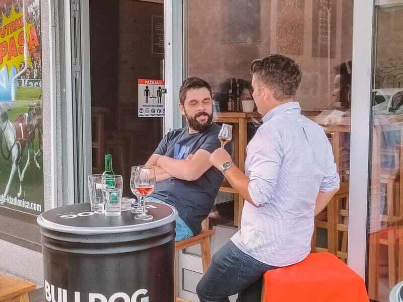 Sarajevo Rakija Tasting Tour & Local Bites - FAQ about the Sarajevo Rakija Tasting Tour