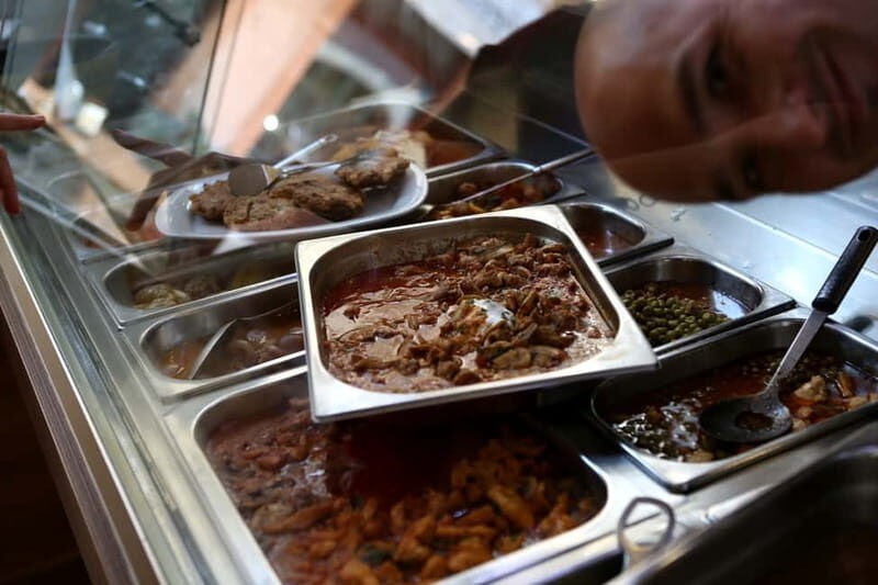 Sarajevo: Sarajevo City Market, Old Town Food Tasting Tour - An In-Depth Look at the Sarajevo Food Tour