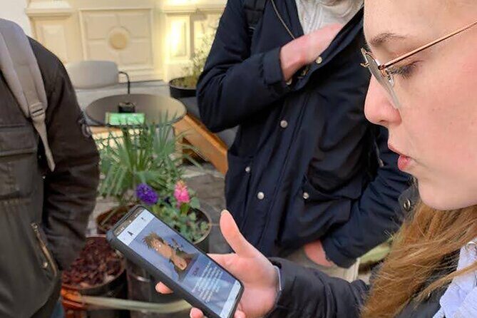 Sarajevo Self Guided Sherlock Holmes Murder Mystery Game - A Detailed Look at the Sherlock Holmes City Game Experience