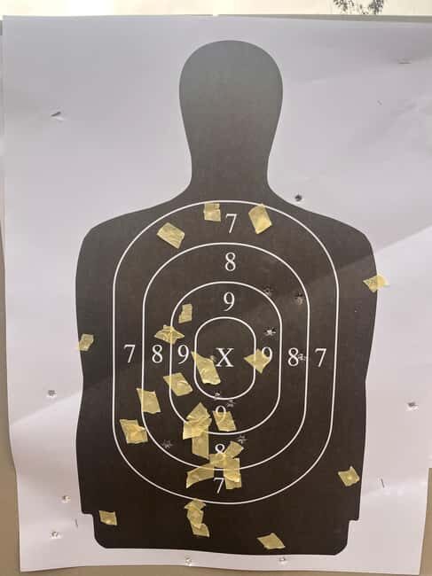 Sarajevo: Shooting Range Experience with Transportation - A Detailed Look at the Shooting Range Experience in Sarajevo