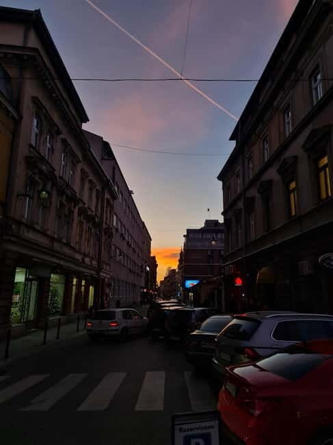 Sarajevo: Start of The First World War Tour - Key Points