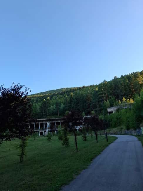Sarajevo: Stojevac Nature Walk - Exploring the Stojevac Nature Walk in Detail