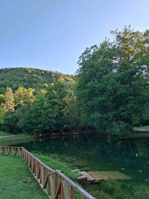 Sarajevo: Stojevac Nature Walk - Who Is This Tour Best For?