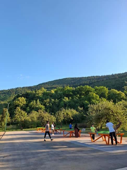 Sarajevo: Stojevac Nature Walk - FAQ