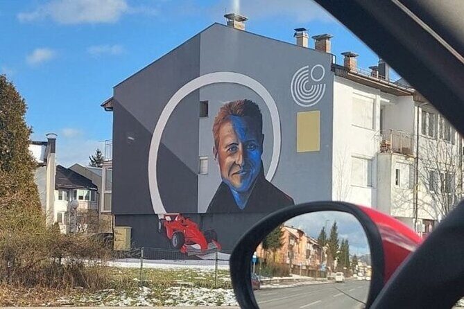 SARAJEVO STREET ART TOUR (art, history & mystery) - sARTajevo! - Final Thoughts