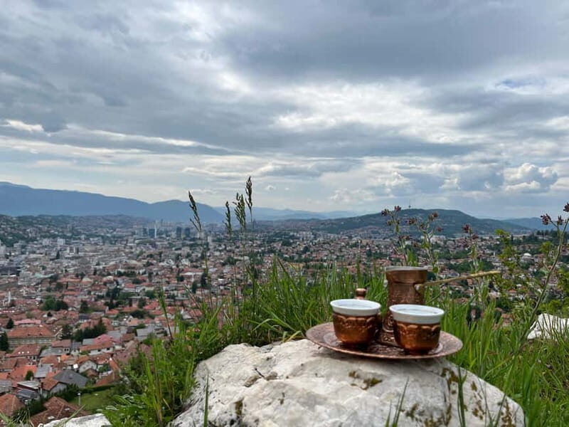 Sarajevo: Sunset Picnic with Wine or Beer Tasting and Snacks - Final Thoughts