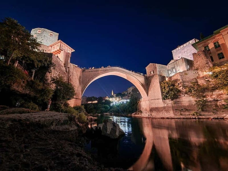 Sarajevo: Swimming in waterfalls and discovering Herzegovina - Exploring the Heart of Herzegovina: What to Expect