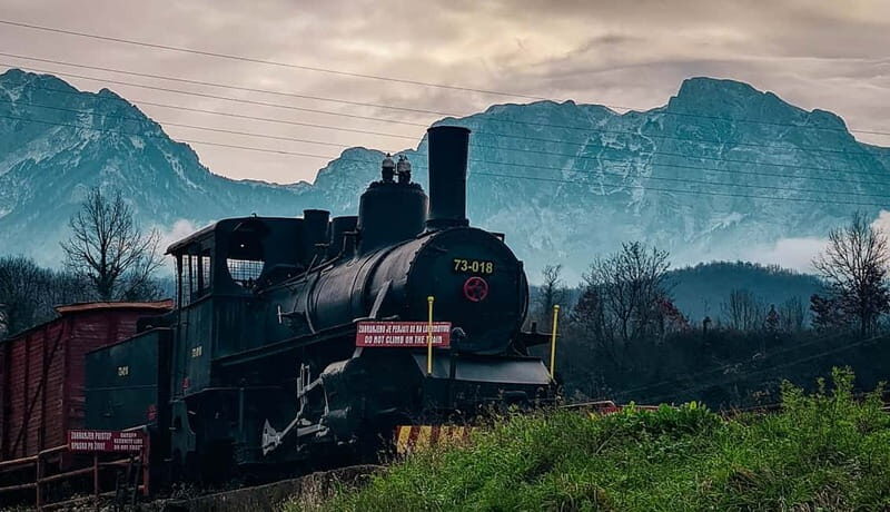 Sarajevo: Swimming in waterfalls and discovering Herzegovina - Poitelj — The Historic Town