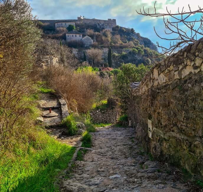 Sarajevo: Swimming in waterfalls and discovering Herzegovina - Practical Tips for Travelers