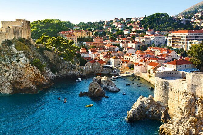 Sarajevo to Dubrovnik: Transfer With Herzegovina Tour - A Full Breakdown of the Experience