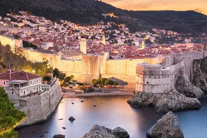 Sarajevo to Dubrovnik: Transfer With Herzegovina Tour - Who Will Love This Tour?