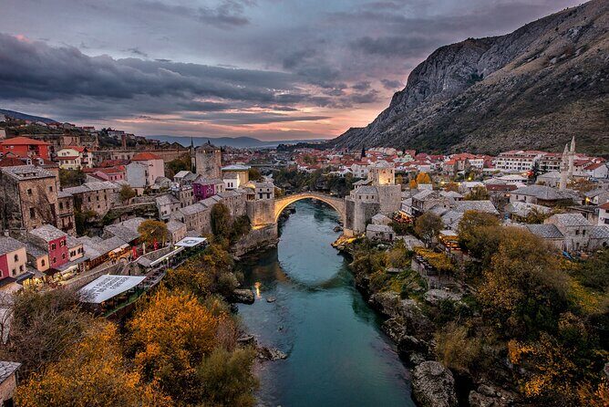 Sarajevo to Dubrovnik: Transfer With Herzegovina Tour - The Sum Up
