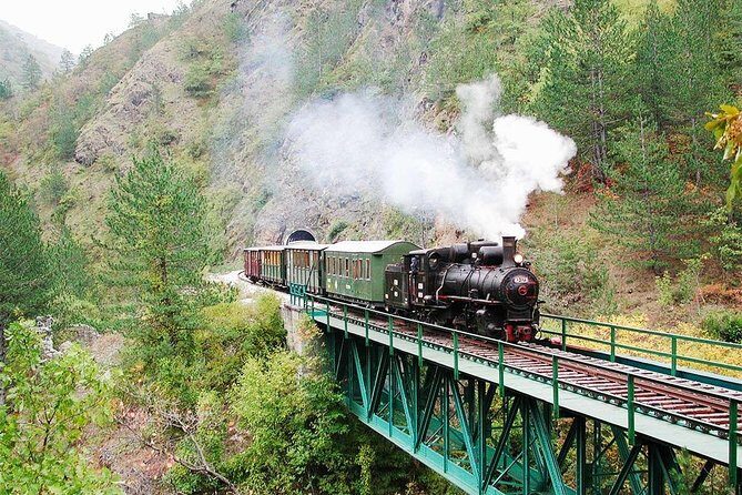 Sarajevo to/from Belgrade UNESCO Transfer Day Tour (Fees Incl.) - An Extensive Look at the Itinerary and Experience