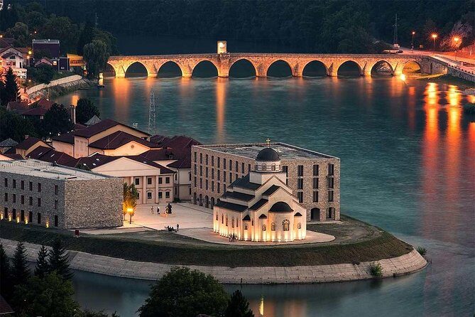 Sarajevo to/from Belgrade UNESCO Transfer Day Tour (Fees Incl.) - Final Thoughts