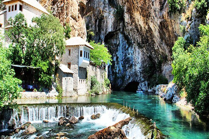 Sarajevo to/from Dubrovnik Transfer Tour via Mostar & Herzegovina - Why This Tour Works