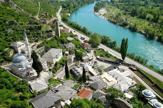 Sarajevo to/from Dubrovnik Transfer Tour via Mostar & Herzegovina - Who Should Consider This Tour?