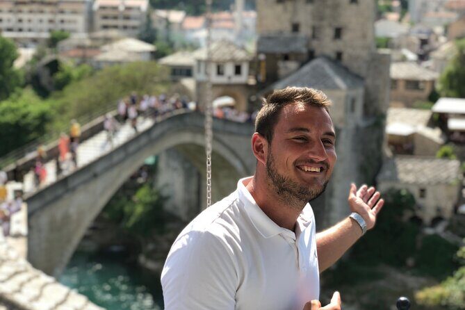 Sarajevo to Split: Transfer With Herzegovina Tour - A Detailed Dive into the Tour Experience