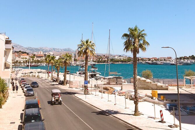 Sarajevo to Split: Transfer With Herzegovina Tour - Authentic Insights from Reviewers